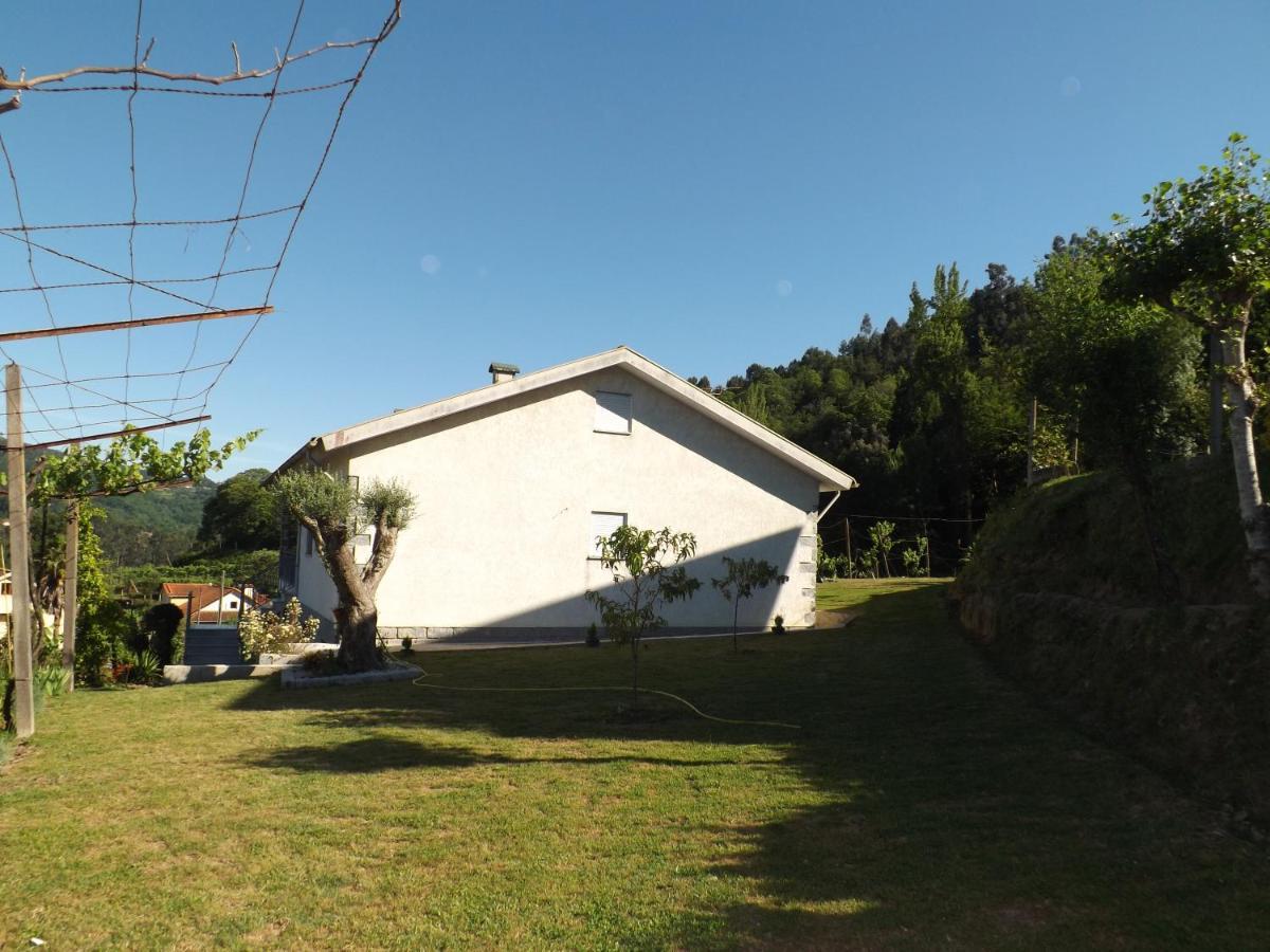Casa Oliveira Villa Grovelas Exteriör bild