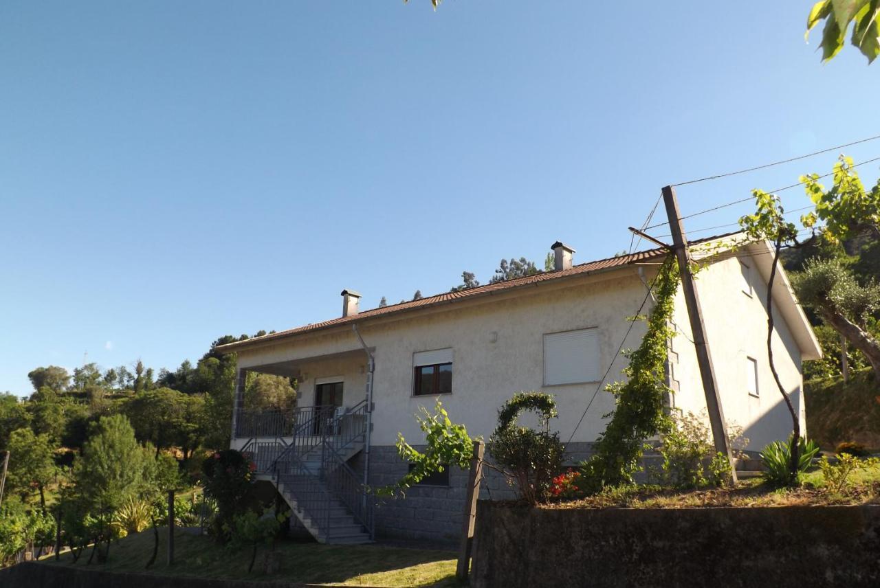 Casa Oliveira Villa Grovelas Exteriör bild