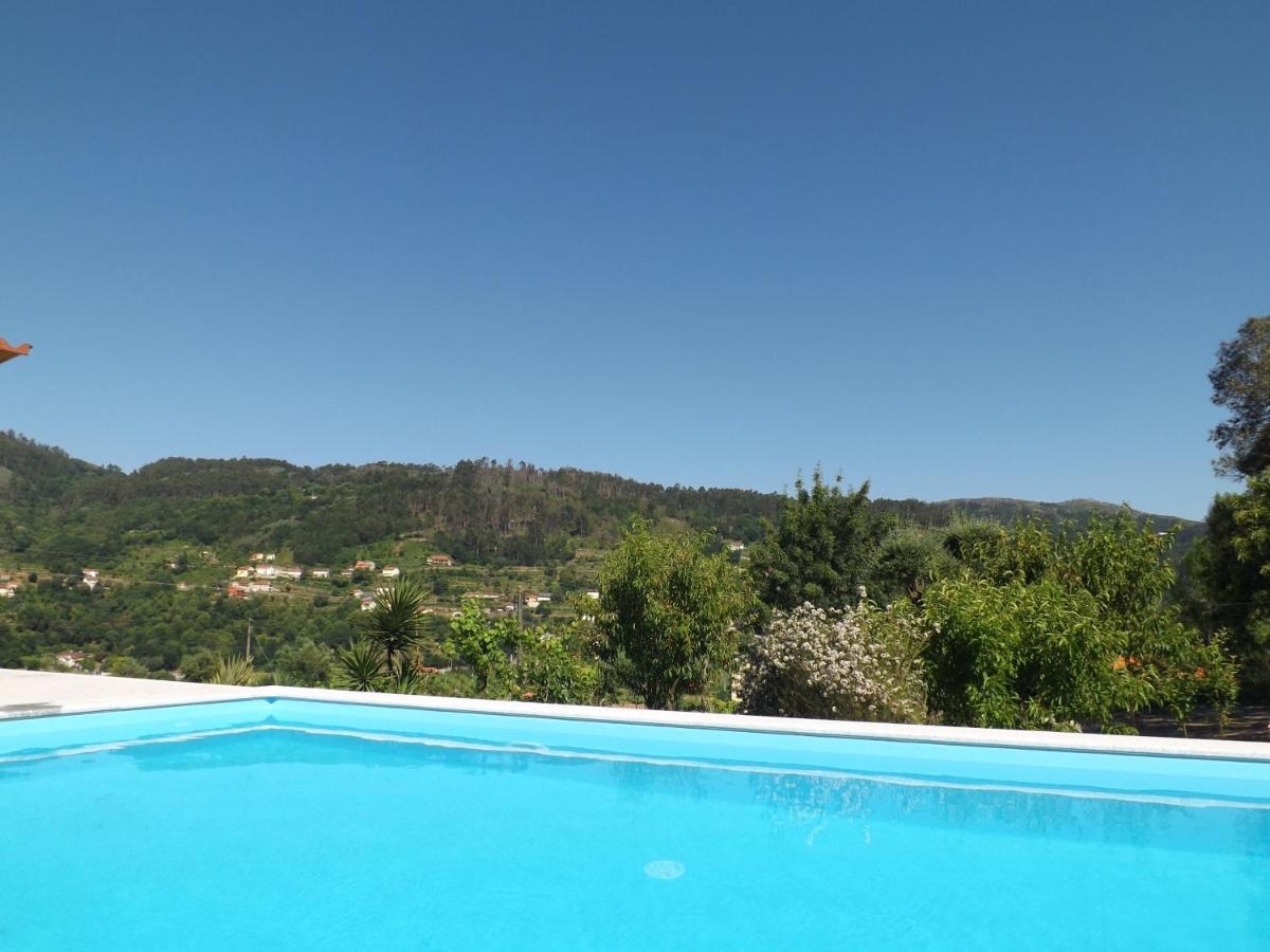 Casa Oliveira Villa Grovelas Exteriör bild