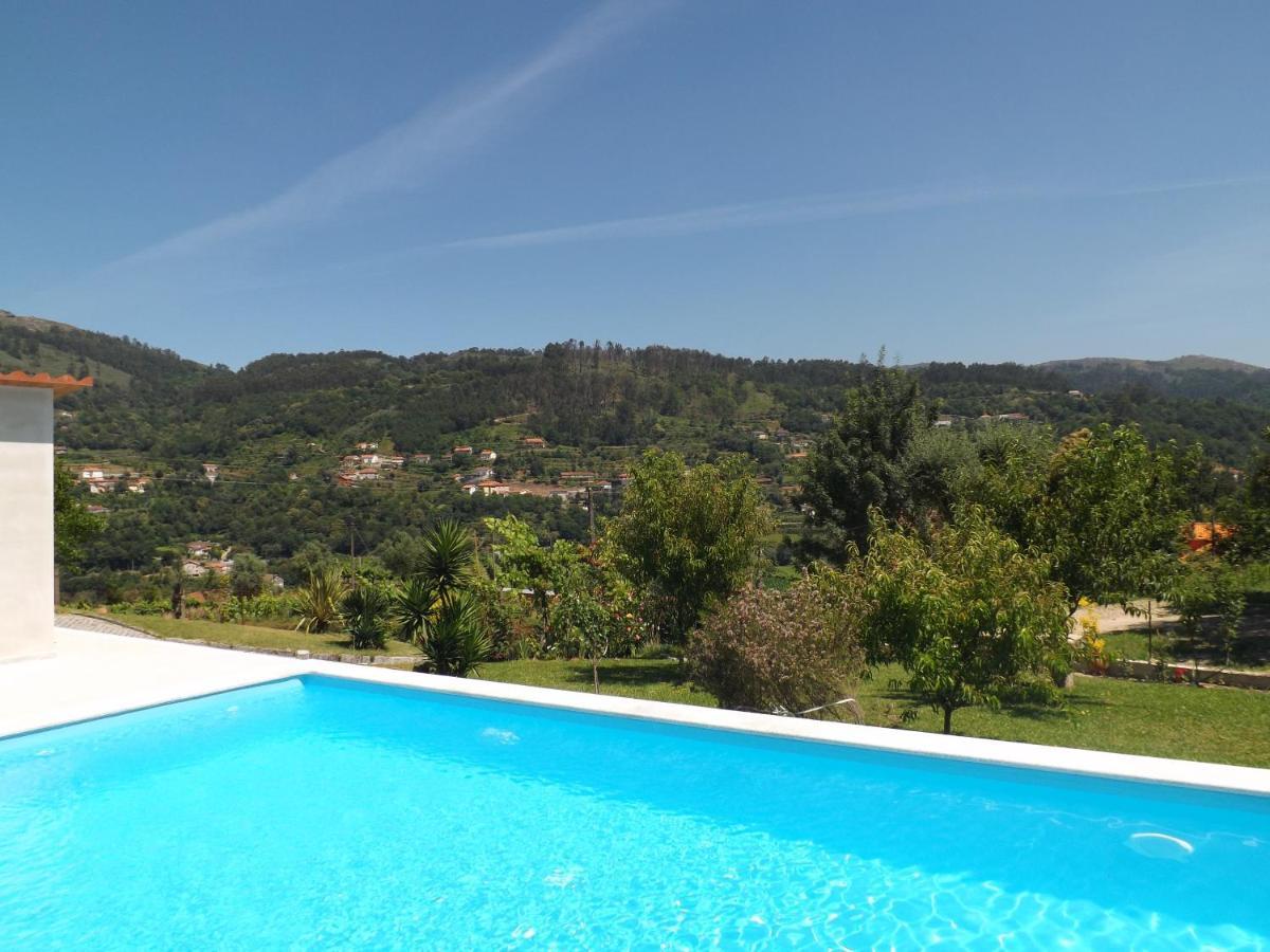 Casa Oliveira Villa Grovelas Exteriör bild