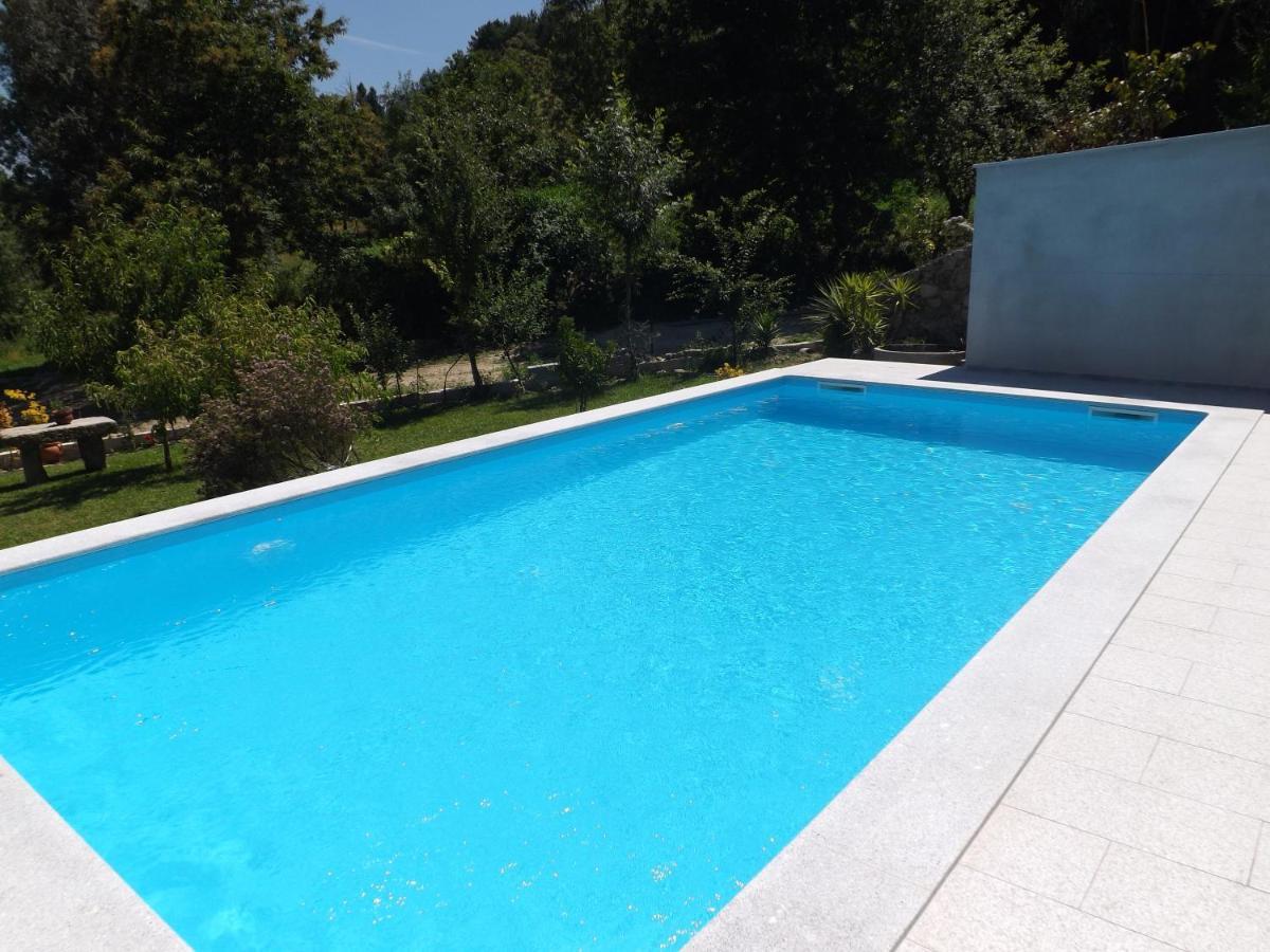 Casa Oliveira Villa Grovelas Exteriör bild