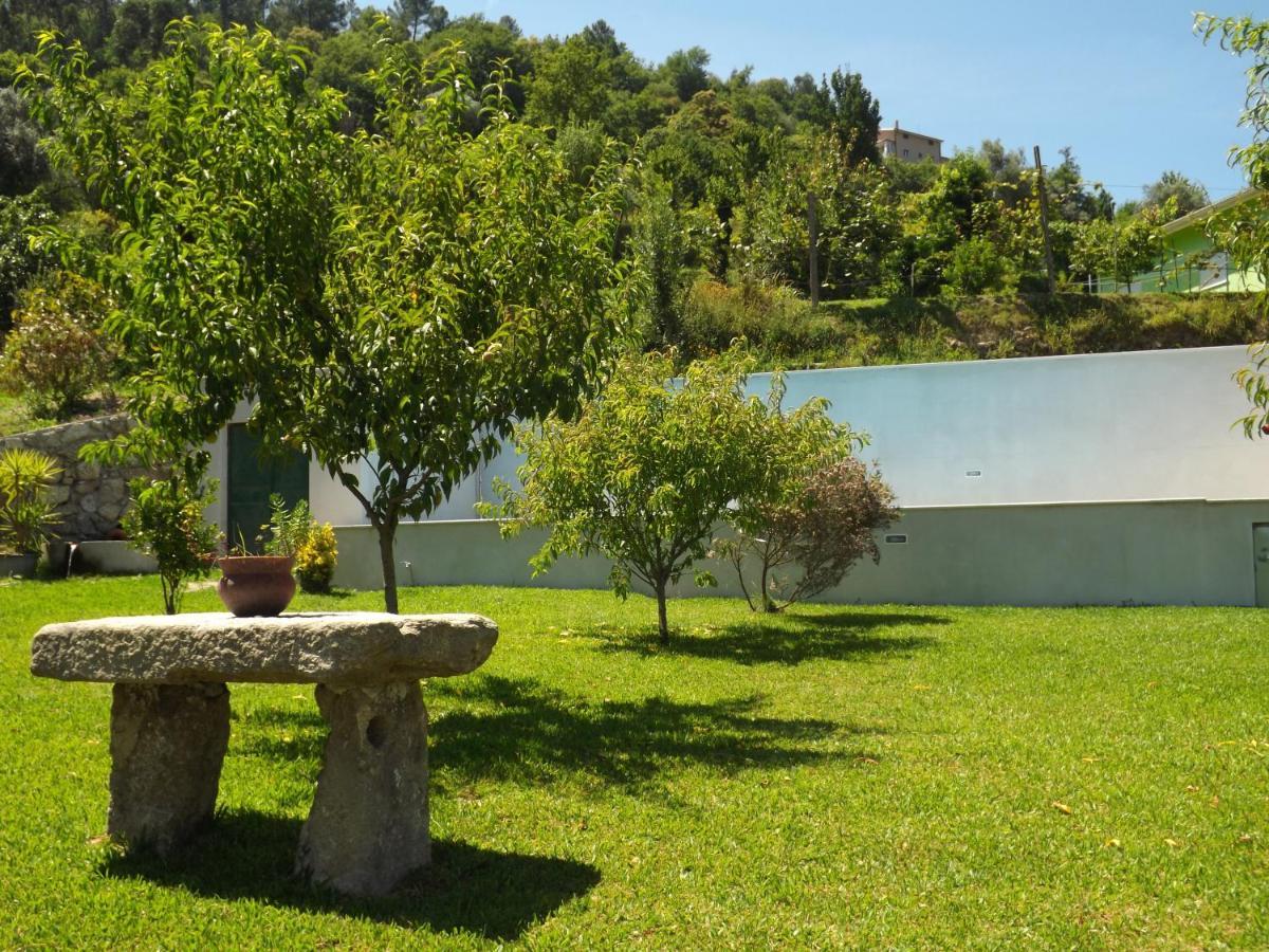 Casa Oliveira Villa Grovelas Exteriör bild