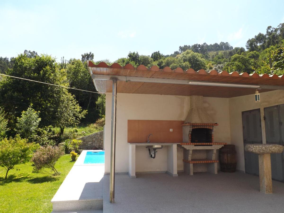Casa Oliveira Villa Grovelas Exteriör bild