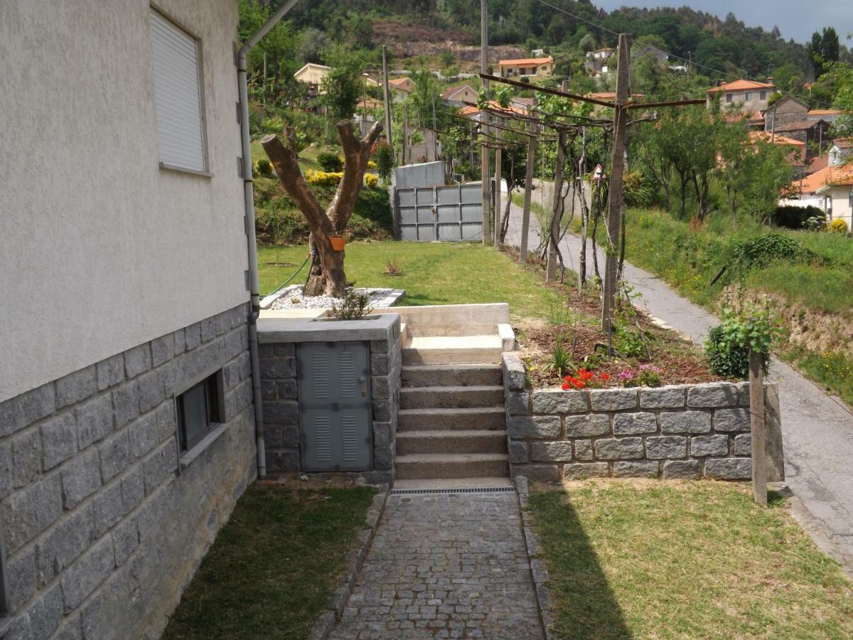 Casa Oliveira Villa Grovelas Exteriör bild