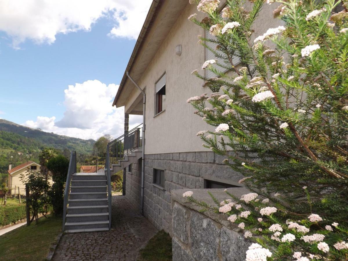 Casa Oliveira Villa Grovelas Exteriör bild