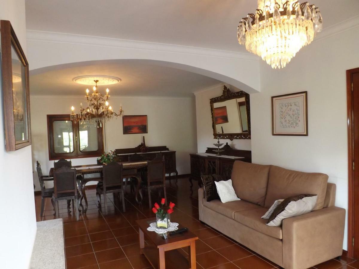 Casa Oliveira Villa Grovelas Exteriör bild